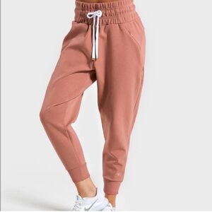 Gymshark x Whitney Simmons Joggers in Moab